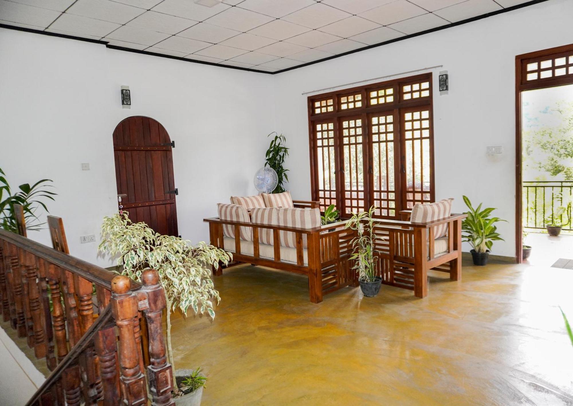 Sadula Home Villa Ella Exterior photo