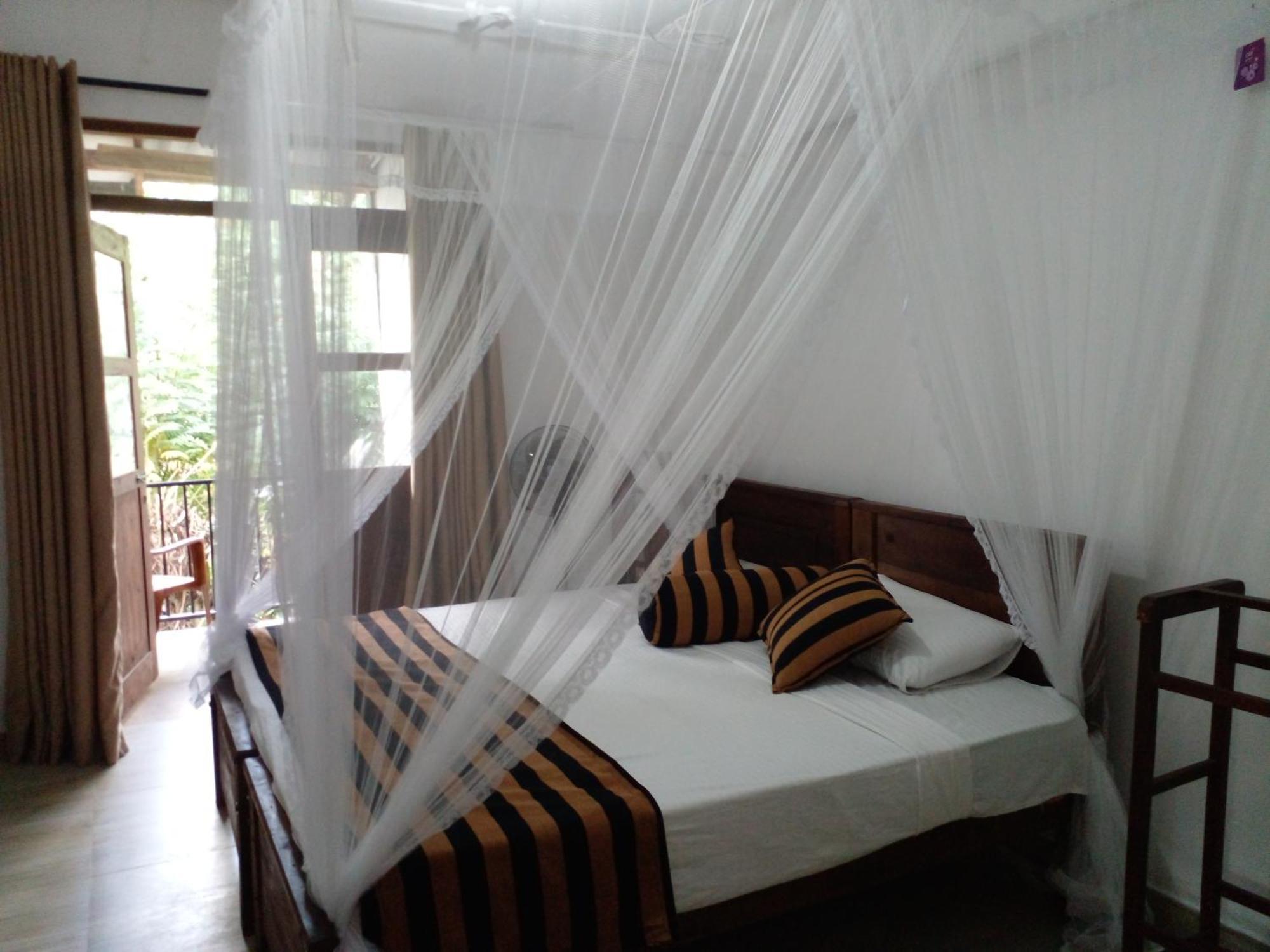 Sadula Home Villa Ella Exterior photo
