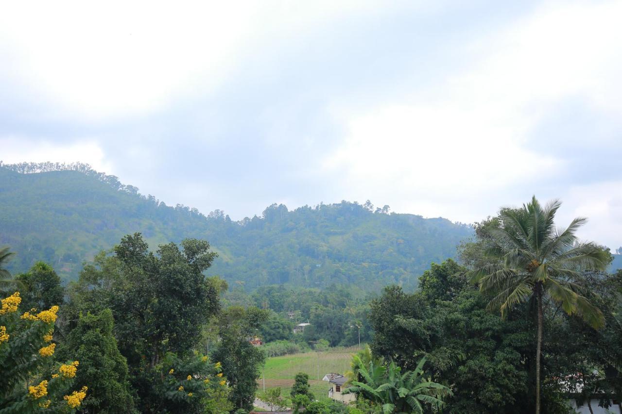 Sadula Home Villa Ella Exterior photo