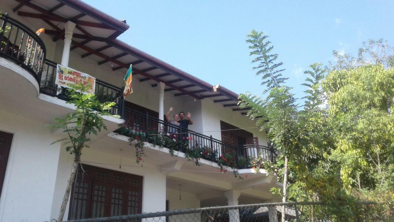 Sadula Home Villa Ella Exterior photo